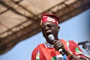 APC To Have Tinubu As Our 2023 Presidential Candidate