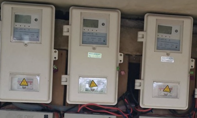 FG increases prices of electricity meters